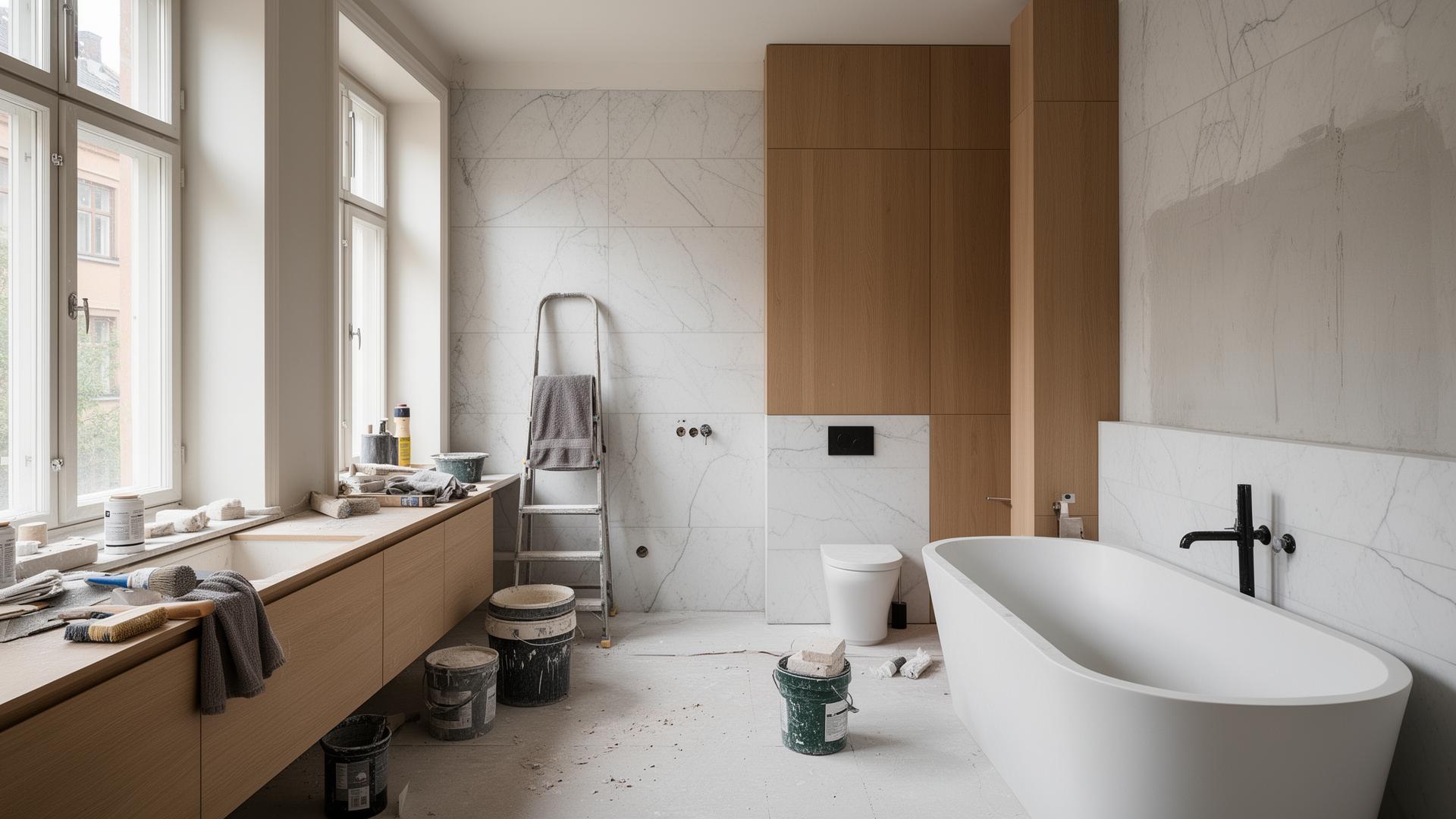 EkSthlm | Renovation Project Management Stockholm